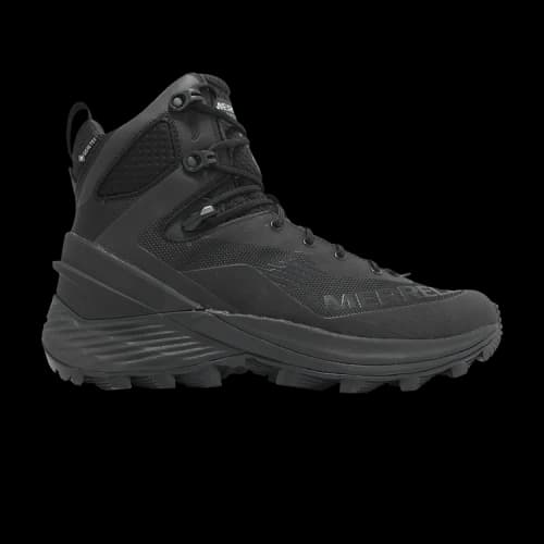 Merrell Rogue Tactical GORE-TEX 'Black'