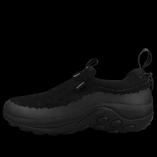 Merrell Jungle Moc Evo Winter Waterproof 'Black'