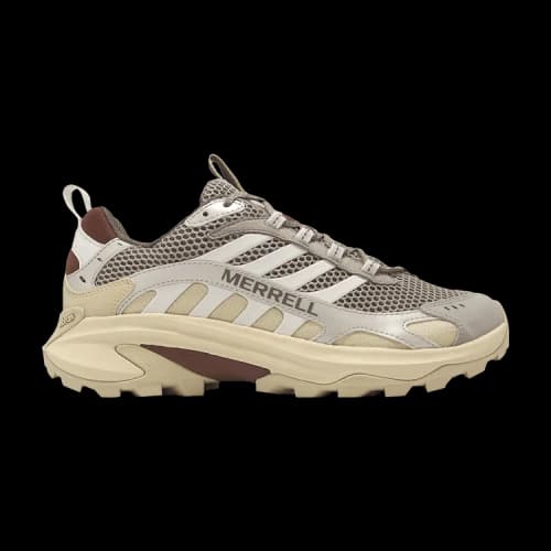 Merrell Moab Speed 2 Vent 2K 1TRL Aluminum