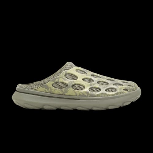 Merrell Hydro Mule 1TRL 'Olive' (Women's)