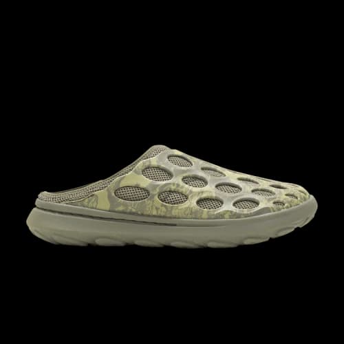 Merrell Hydro Mule 1TRL 'Olive'