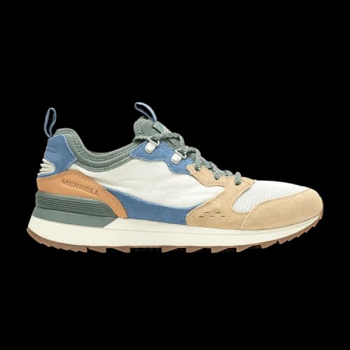 Merrell Alpine 83 Sneaker Recraft Camel Multi-Color