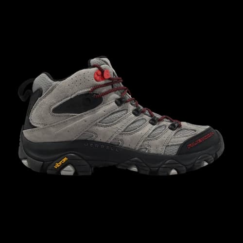 Merrell Jeep x Moab 3 Mid 'Sting Grey'
