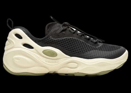 Merrell Hydro Next Gen Hiker Black Cream