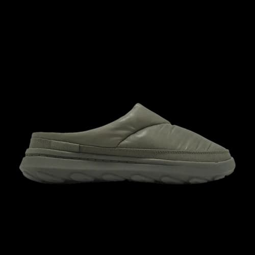 Merrell Hut Moc 2 Quilted Slide 'Olive'