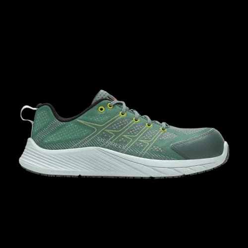 Merrell Moab Flight CF 'Pine Green' (Women's)
