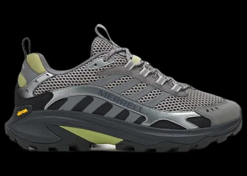 Merrell Moab Speed 2 Vent 2K 1TRL Charcoal