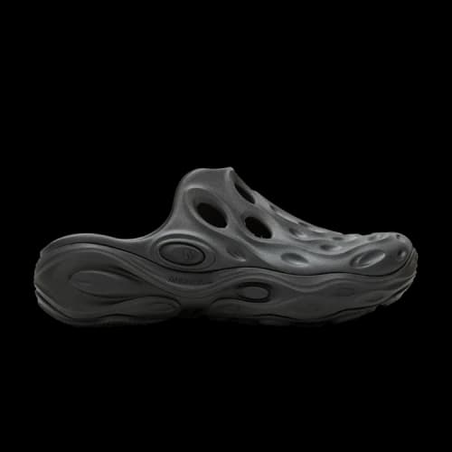 Merrell Hydro Next Gen Mule 1TRL 'Triple Black' (Women's)