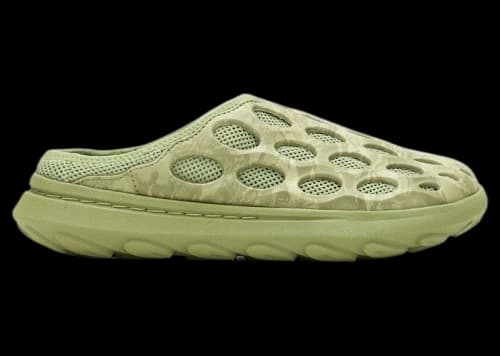 Merrell Hydro Mule Olive (Women's)