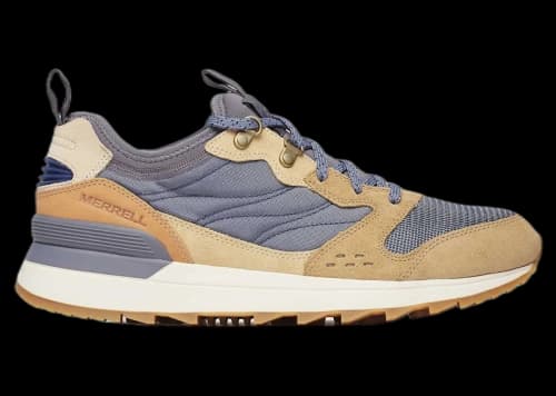 Merrell Alpine 83 Sneaker Recraft Indigo