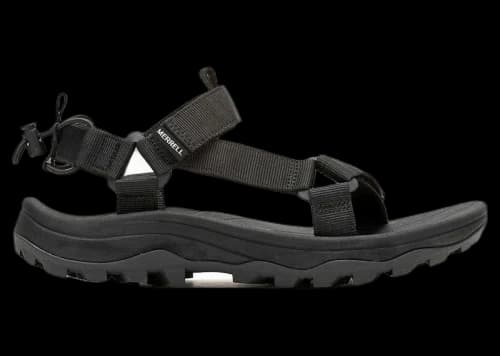 Merrell Speed Fusion Web Sport Black (Women's)