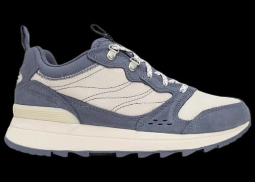 Merrell Alpine 83 Sneaker Recraft MXD Indigo