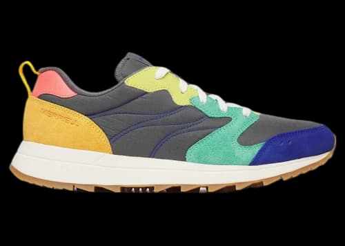 Merrell Alpine 83 Sneaker Sport Alloy Mutli