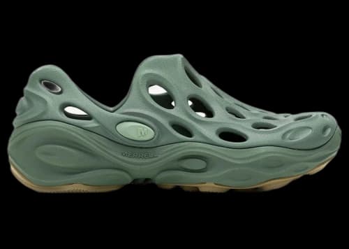 Merrell Hydro Next Gen Moc Viridian (Women's)