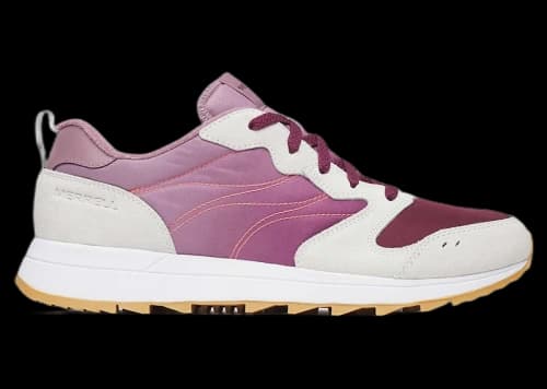 Merrell Alpine 83 Sneaker Sport Dark Cherry