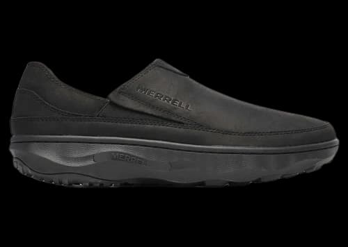 Merrell Silvo Moc Black