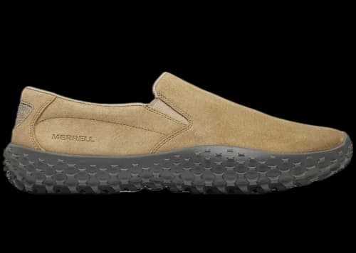 Merrell Wrapt Slip On Cairn