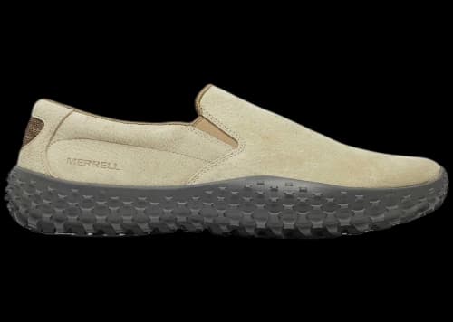 Merrell Wrapt Slip On Drab