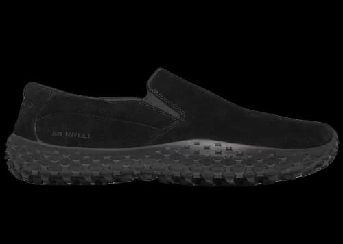 Merrell Wrapt Slip On Black