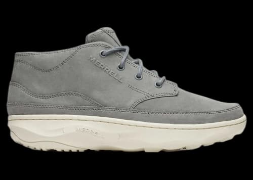 Merrell Silvo Chukka Storm