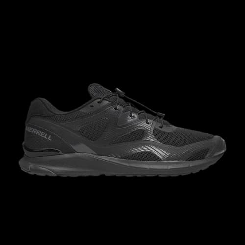 Merrell Skyquest Trek 1TRL Triple Black