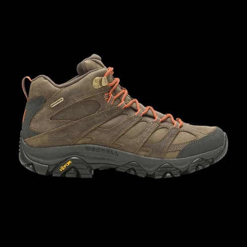 Merrell Moab 3 Prime Mid Waterproof 'Canteen'