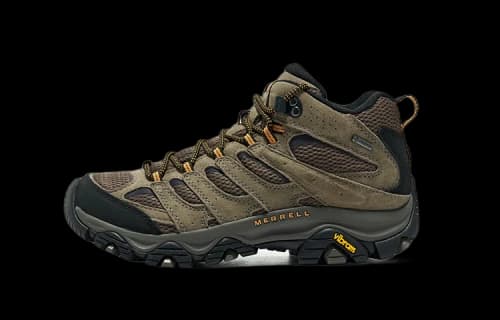Merrell Moab 3 Mid GORE-TEX 'Walnut'