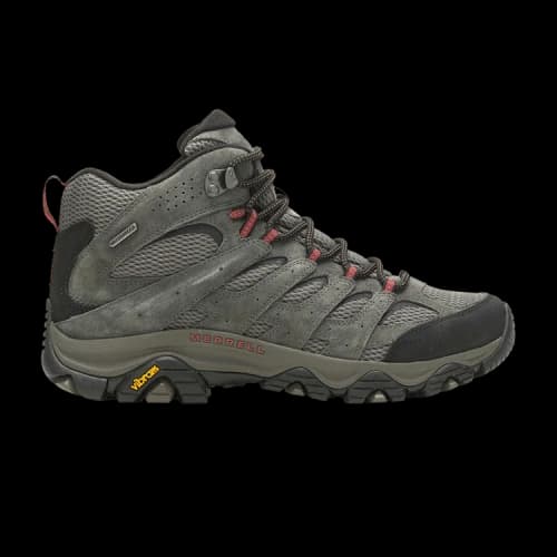 Merrell Moab 3 Mid Waterproof Wide 'Beluga'