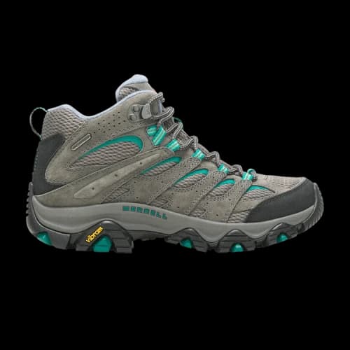 Merrell Moab 3 Mid 'Granite Marine' (Women's)