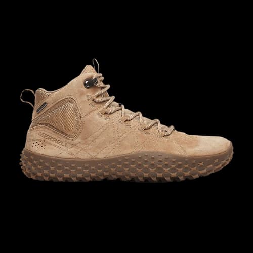 Merrell Wrapt Mid Waterproof 'Tobacco'