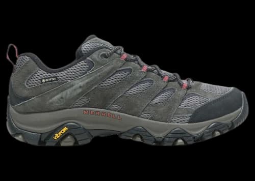 Merrell Moab 3 Gore-Tex Beluga