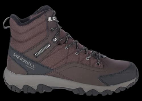Merrell Thermo Akita Mid Waterproof Earth