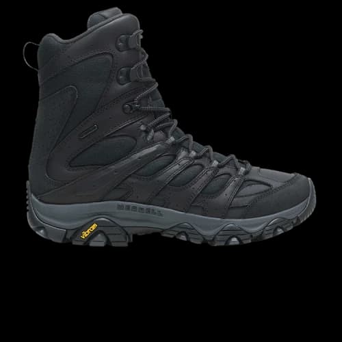 Merrell Moab 3 Thermo Extreme Waterproof 'Black Grey'