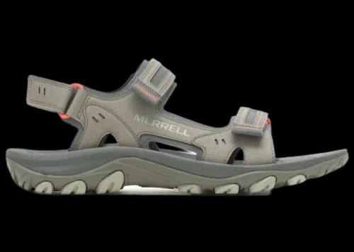 Merrell Huntington Sport Convertible Sandal Boulder