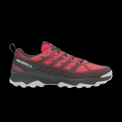 Merrell Speed Eco 'Lava Cabernet'