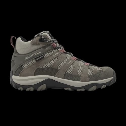 Merrell Alverstone 2 Mid GORE-TEX 'Aluminum' (Women's)