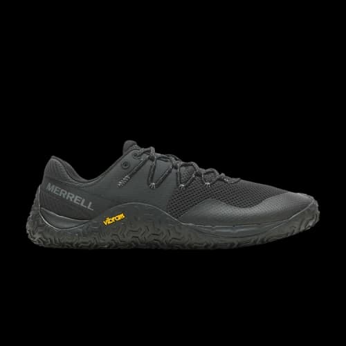 Merrell Trail Glove 7 'Triple Black'