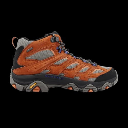 Merrell Moab 3 Mid GORE-TEX 'Clay Dazzling'