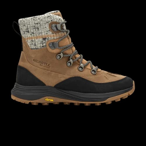 Merrell Siren 4 Thermo Mid Zip 'Tobacco' (Women's)