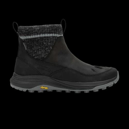 Merrell Siren 4 Thermo Chelsea 'Black Grey' (Women's)