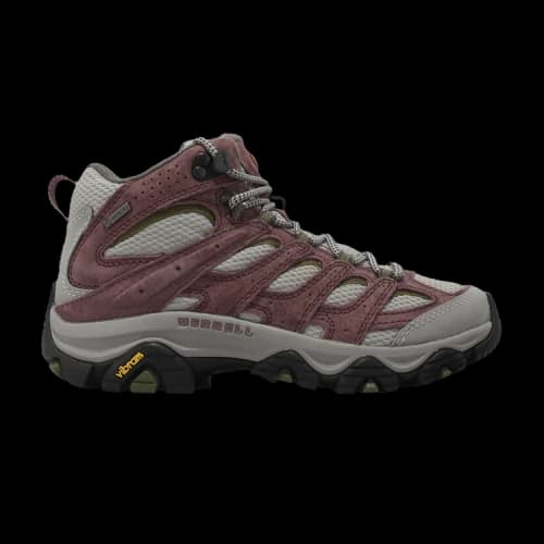 Merrell Moab 3 Mid GORE-TEX 'Marron Paloma' (Women's)