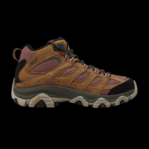 Merrell Moab 3 Mid GORE-TEX 'Spice Sedona' (Women's)