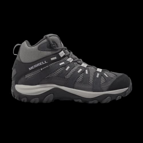 Merrell Alverstone 2 Mid GORE-TEX 'Charcoal Orchid' (Women's)
