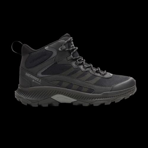 Merrell Speed Strike 2 Mid Gore-Tex Black