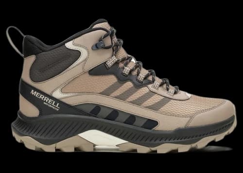 Merrell Speed Strike 2 Mid Waterproof Fungi