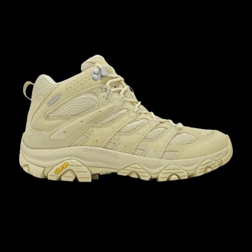 Merrell Moab 3 Mid Waterproof Reed