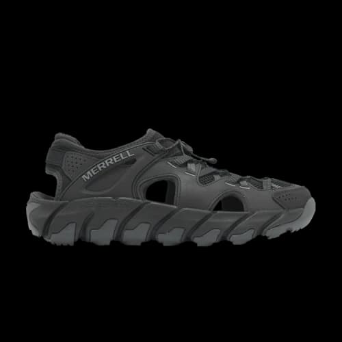 Merrell Maipo Explorer Sieve 'Black'