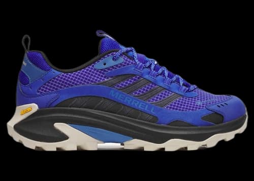 Merrell Moab Speed 2 Gore-Tex Sapphire