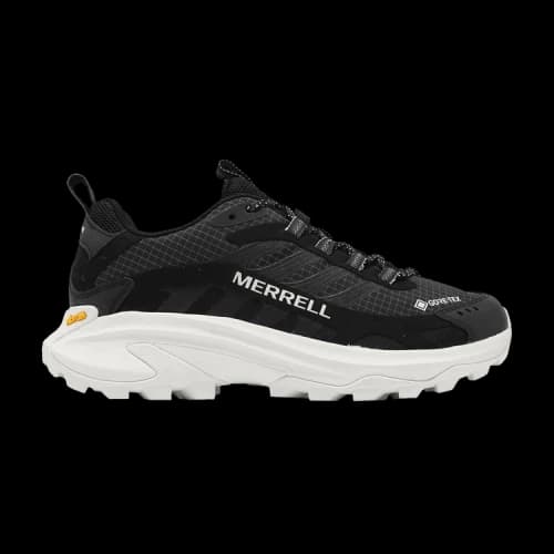 Merrell Moab Speed 2 GORE-TEX 'Black White' (Women's)