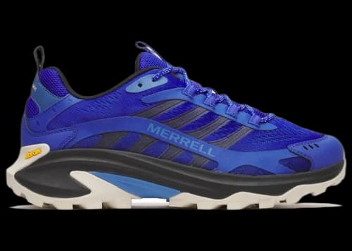 Merrell Moab Speed 2 Sapphire